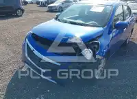 2015 Nissan VERSA фото