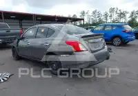 2015 Nissan VERSA фото