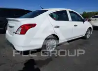 2015 Nissan VERSA photo
