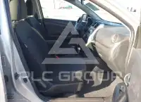 2015 Nissan VERSA фото