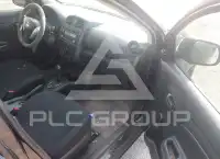 2015 Nissan VERSA photo