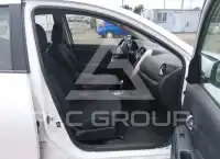 2015 Nissan VERSA photo