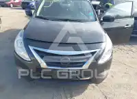 2015 Nissan VERSA photo