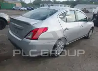 2015 Nissan VERSA фото