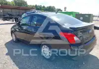 2015 Nissan VERSA фото