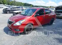 2015 Nissan VERSA фото