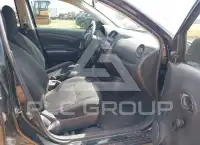 2015 Nissan VERSA фото