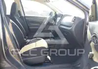 2015 Nissan VERSA фото