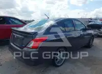 2015 Nissan VERSA фото
