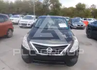 2015 Nissan VERSA фото
