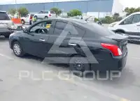 2015 Nissan VERSA фото