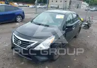 2015 Nissan VERSA фото