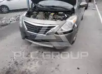 2015 Nissan VERSA фото