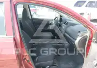 2015 Nissan VERSA фото