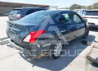 2015 Nissan VERSA фото
