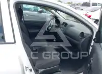 2015 Nissan VERSA фото
