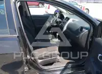 2015 Nissan VERSA photo