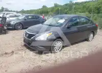 2015 Nissan VERSA фото