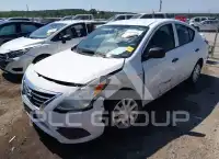 2015 Nissan VERSA фото