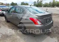 2015 Nissan VERSA photo