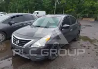 2015 Nissan VERSA фото