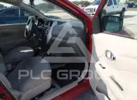 2015 Nissan VERSA фото