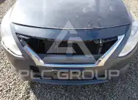 2015 Nissan VERSA фото