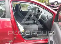 2015 Nissan VERSA фото