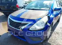 2015 Nissan VERSA photo
