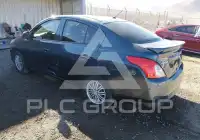 2015 Nissan VERSA фото