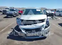 2015 Nissan VERSA photo