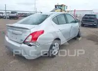 2015 Nissan VERSA фото