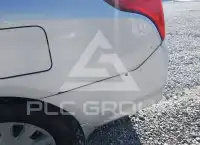 2015 Nissan VERSA фото