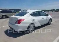 2015 Nissan VERSA photo