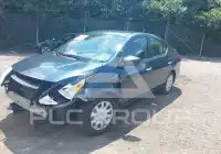 2015 Nissan VERSA photo