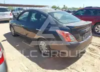 2015 Nissan VERSA photo