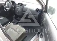 2015 Nissan VERSA фото