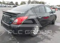 2015 Nissan VERSA photo