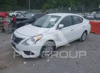 2015 Nissan VERSA фото