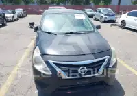 2015 Nissan VERSA фото