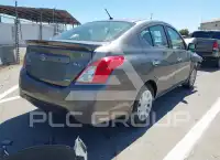 2015 Nissan VERSA фото