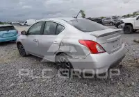 2015 Nissan VERSA photo