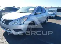 2015 Nissan VERSA фото