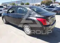 2015 Nissan VERSA фото