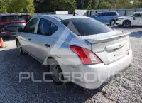 2015 Nissan VERSA фото