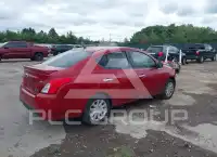 2015 Nissan VERSA фото