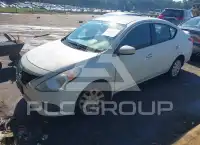 2015 Nissan VERSA фото
