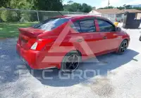 2015 Nissan VERSA фото