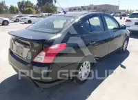 2015 Nissan VERSA фото