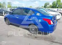 2015 Nissan VERSA фото